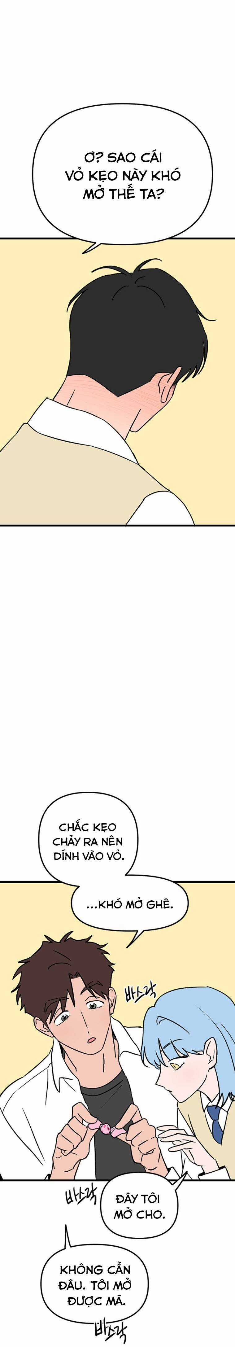 Long Miêu Chương 45 trang 12