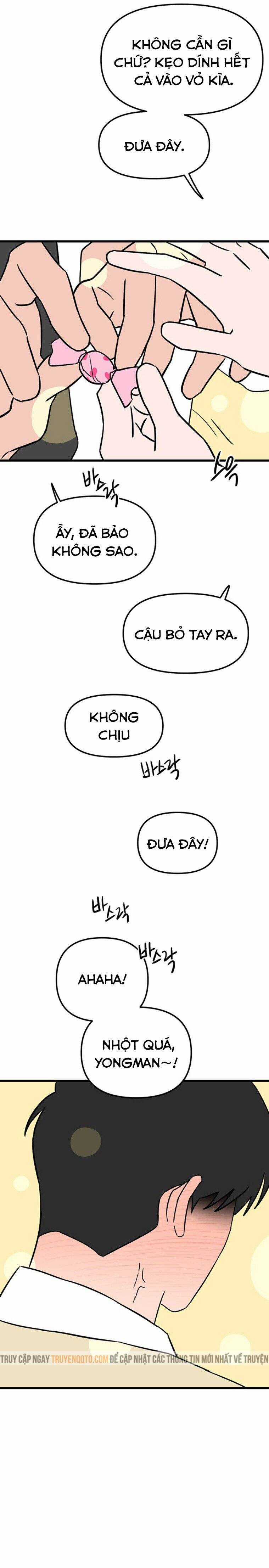 Long Miêu Chương 45 trang 13