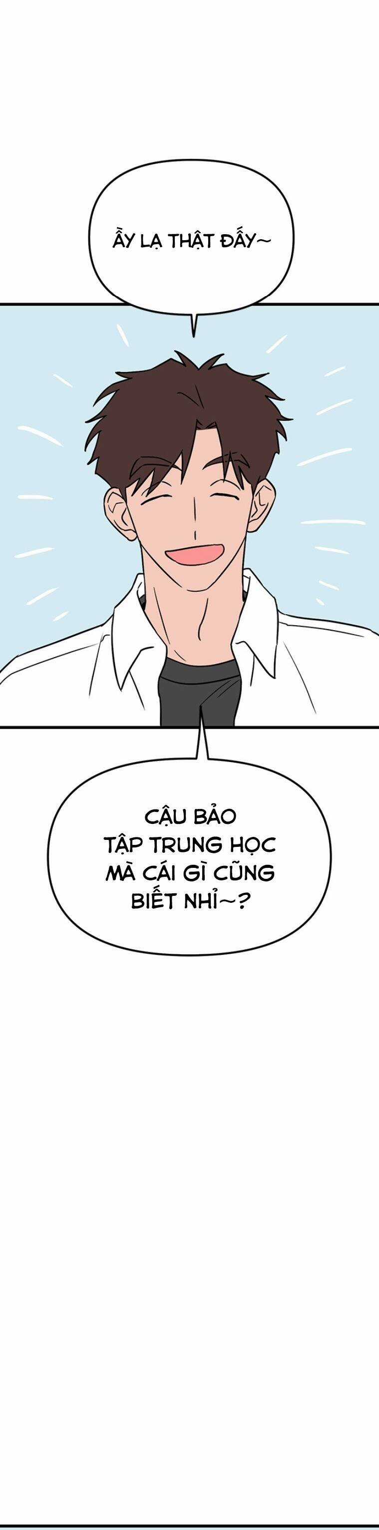 Long Miêu Chương 45 trang 20