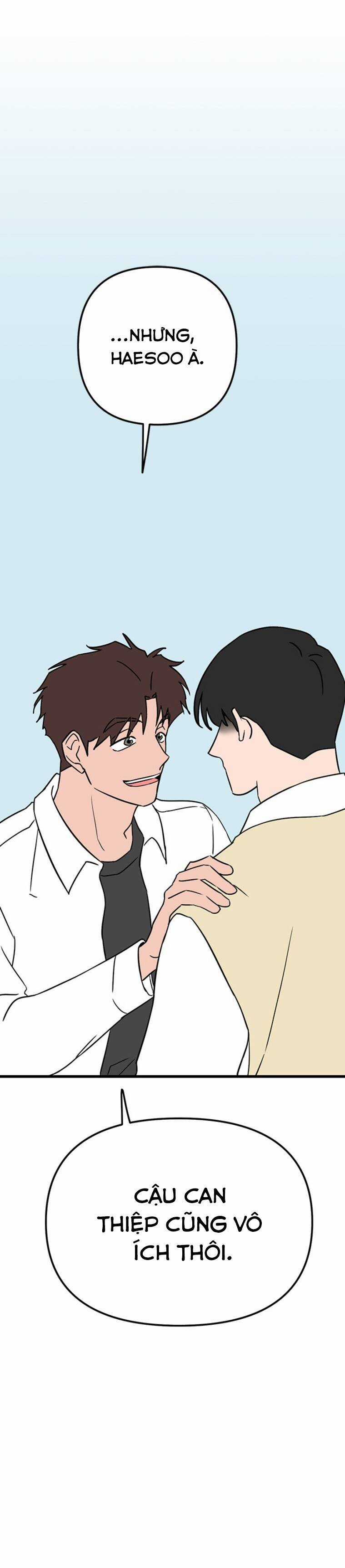 Long Miêu Chương 45 trang 22