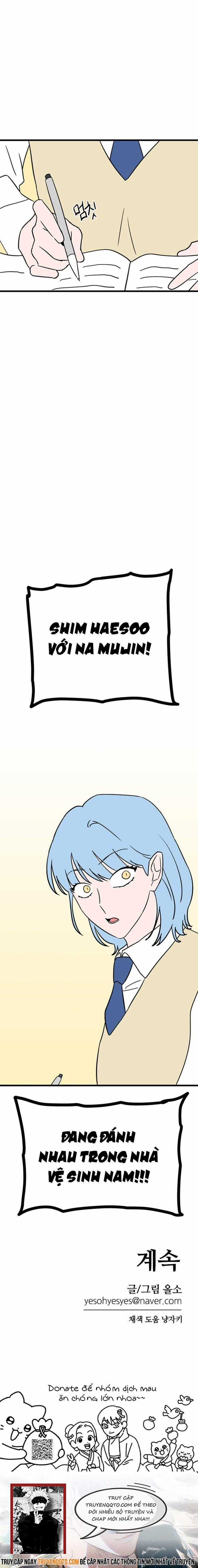 Long Miêu Chương 45 trang 29