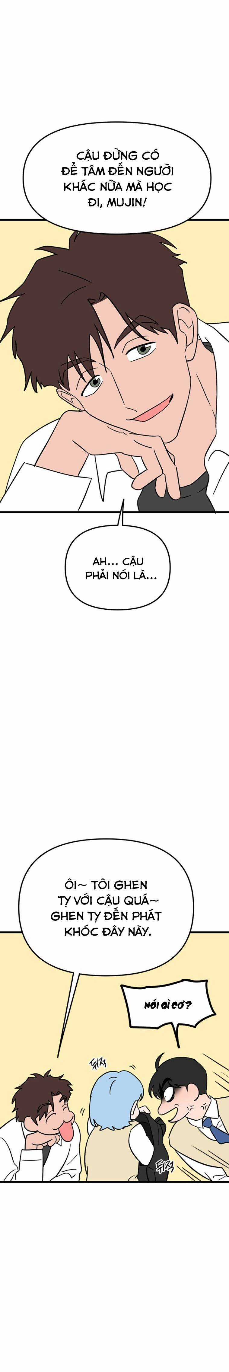 Long Miêu Chương 45 trang 6