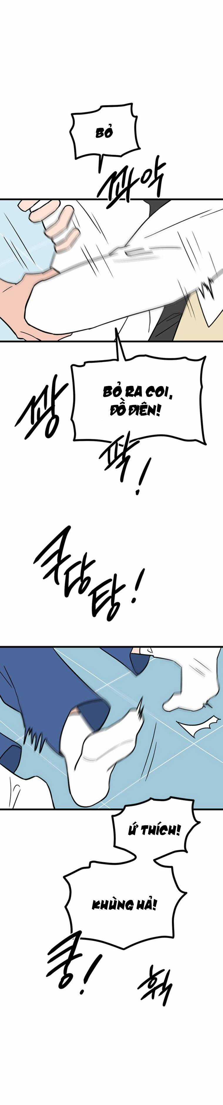 Long Miêu Chương 46 trang 10