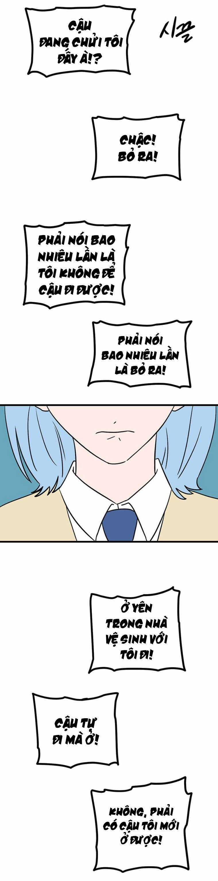 Long Miêu Chương 46 trang 12