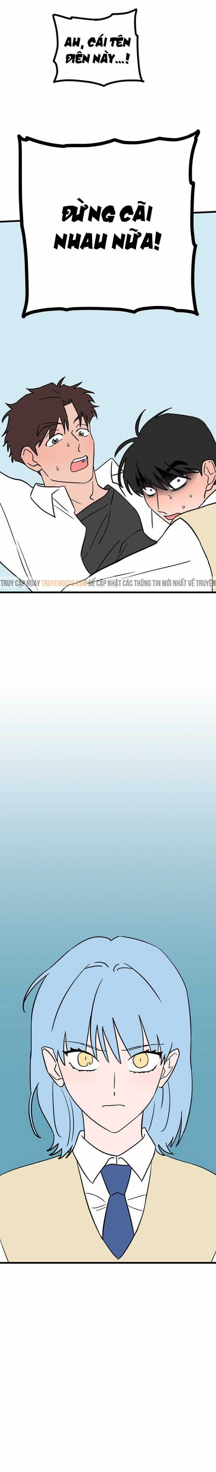 Long Miêu Chương 46 trang 13