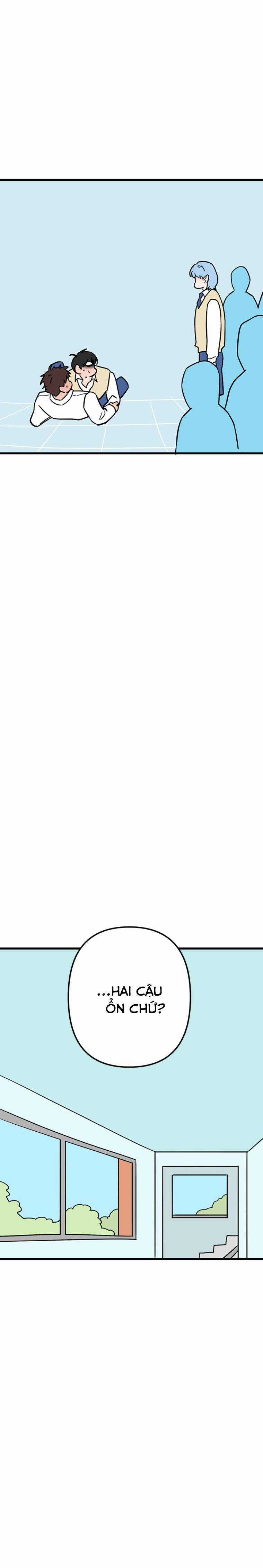 Long Miêu Chương 46 trang 14