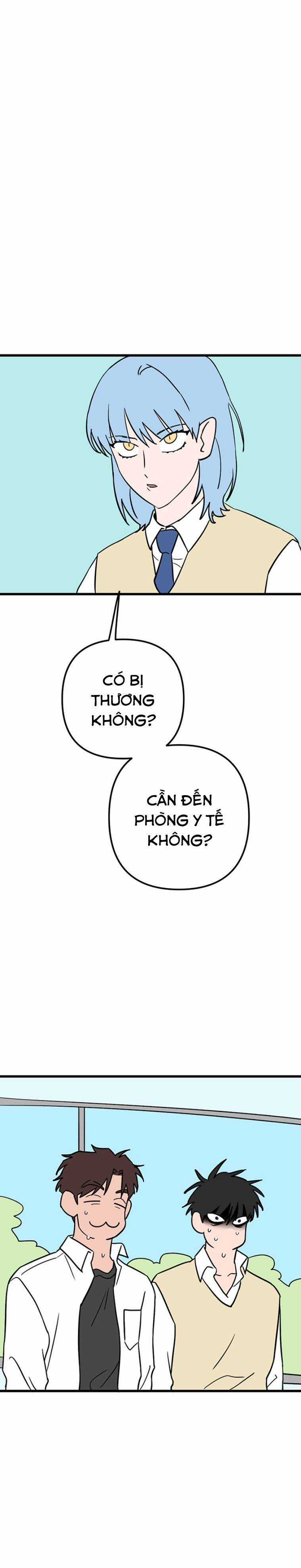 Long Miêu Chương 46 trang 15