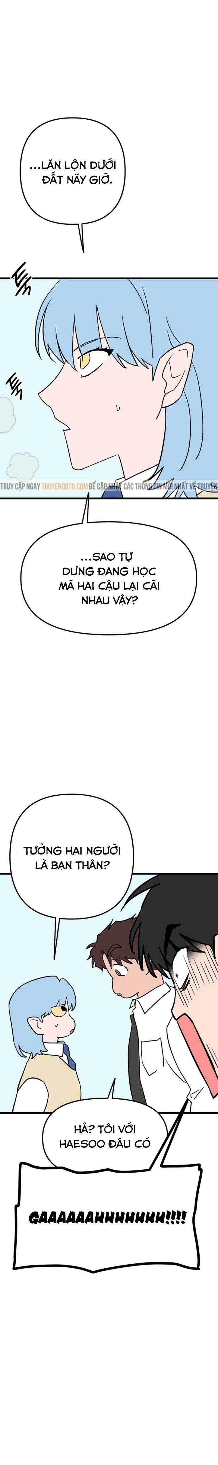 Long Miêu Chương 46 trang 17