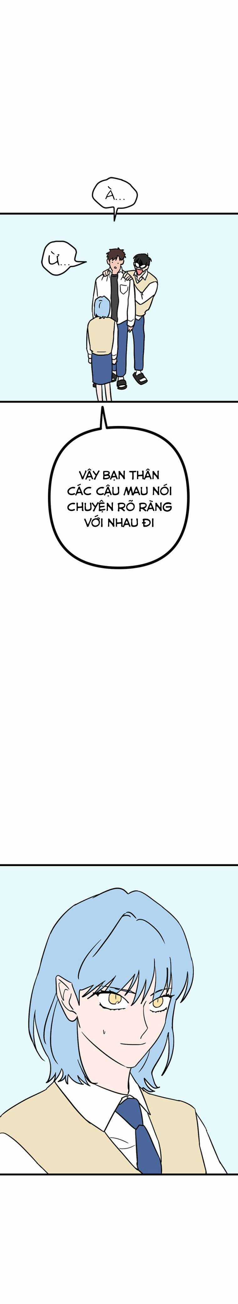 Long Miêu Chương 46 trang 20