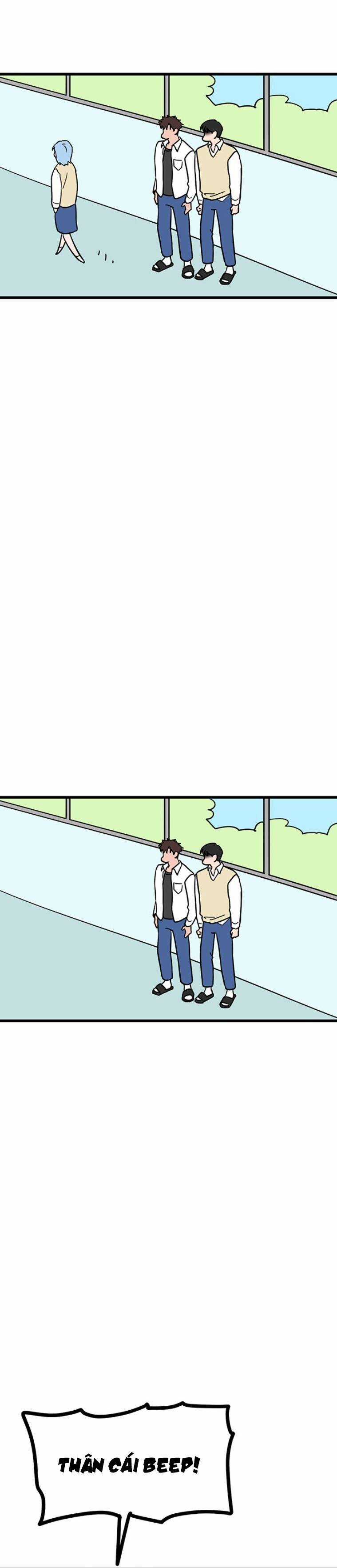 Long Miêu Chương 46 trang 22