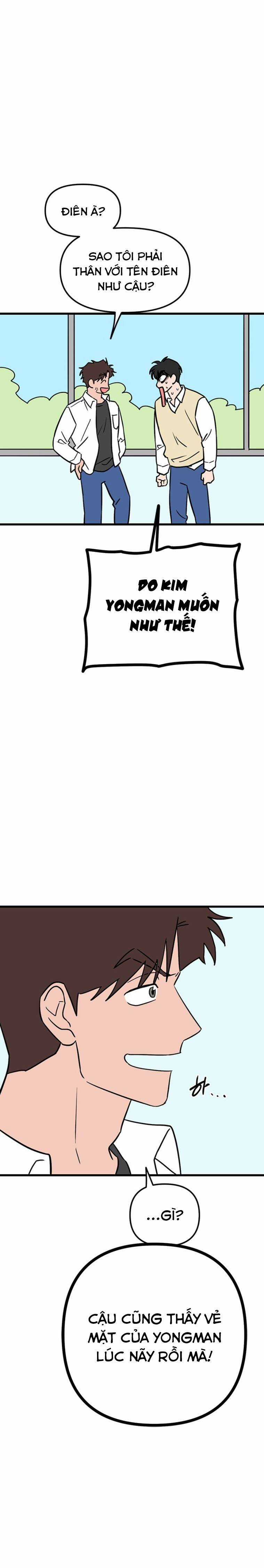 Long Miêu Chương 46 trang 24