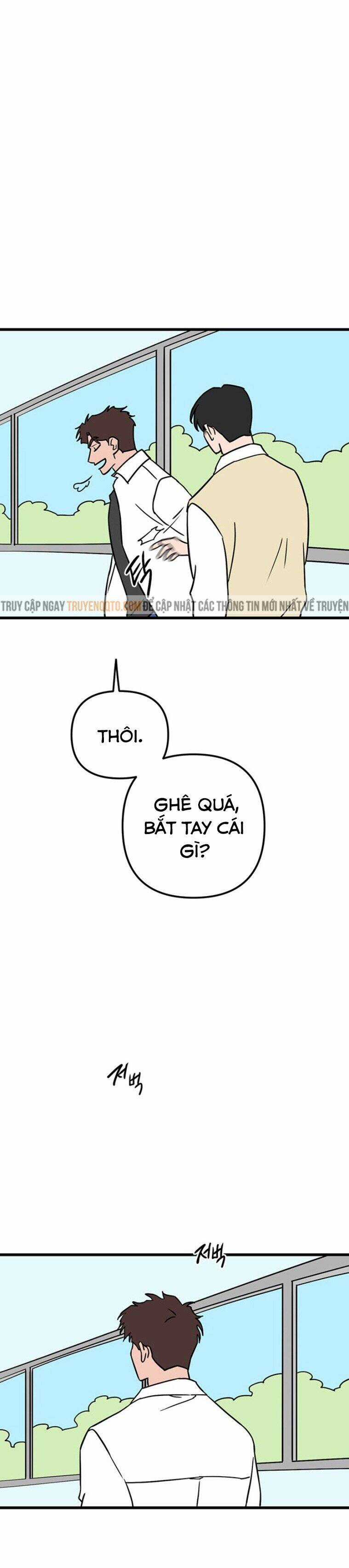 Long Miêu Chương 46 trang 32