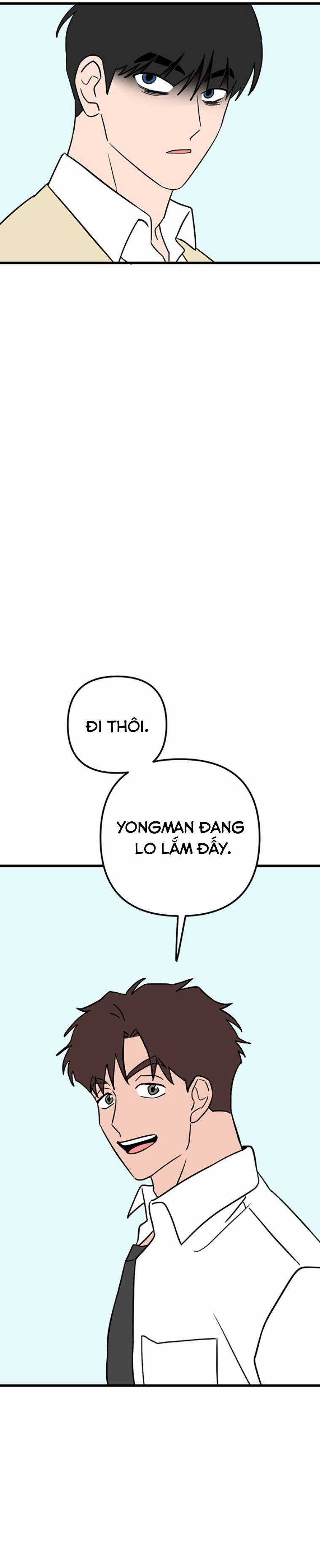 Long Miêu Chương 46 trang 34