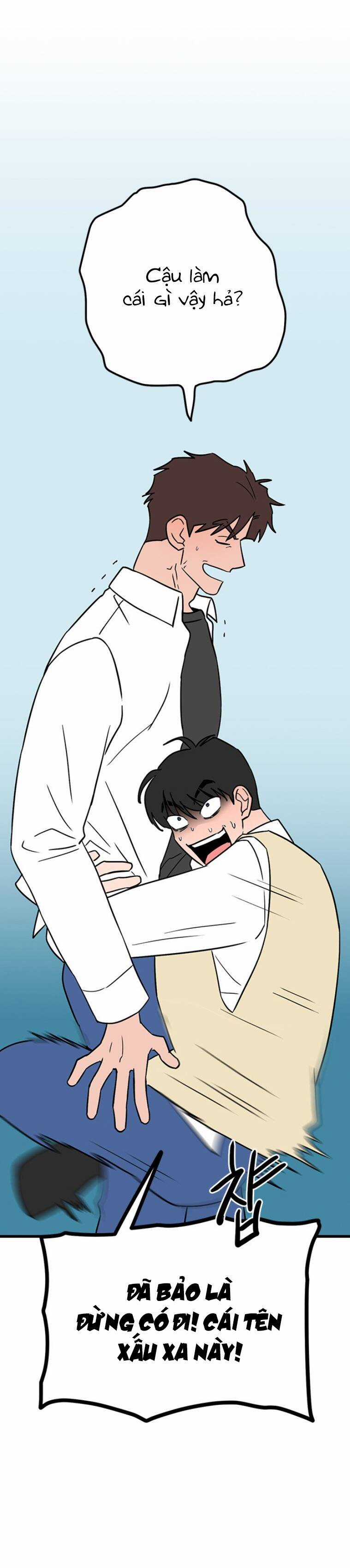 Long Miêu Chương 46 trang 5