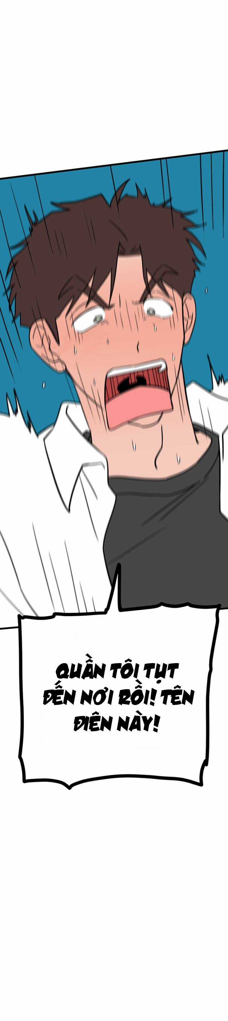 Long Miêu Chương 46 trang 8