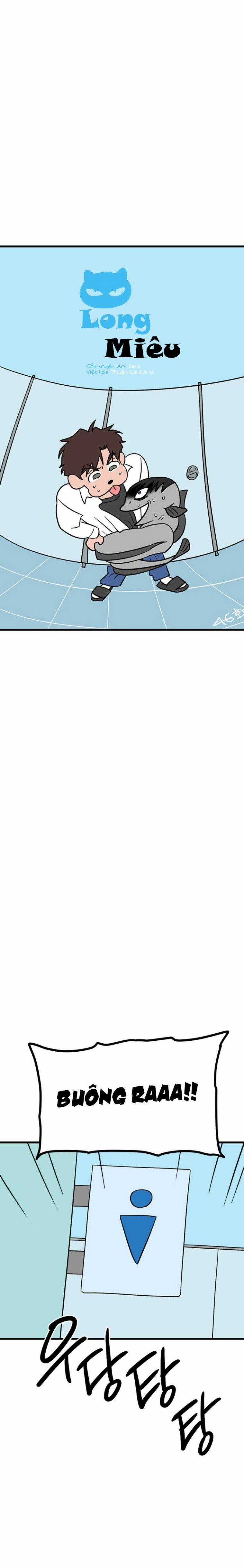 Long Miêu Chương 46 trang 9