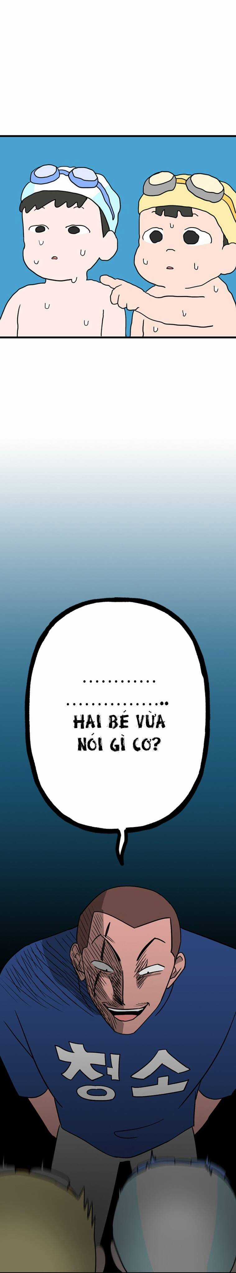 Long Miêu Chương 47 Một Ngày Của Moon-Oh trang 10