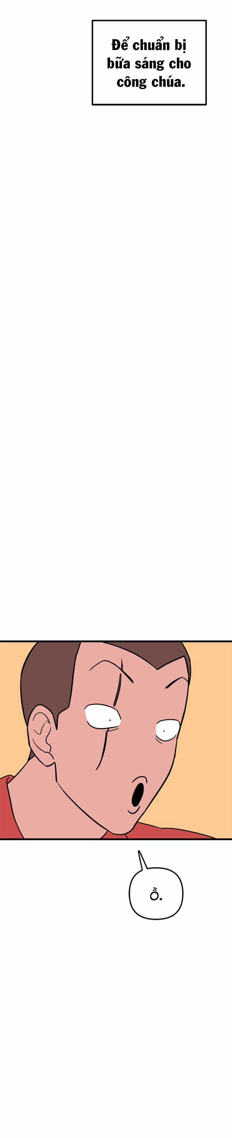 Long Miêu Chương 47 Một Ngày Của Moon-Oh trang 12