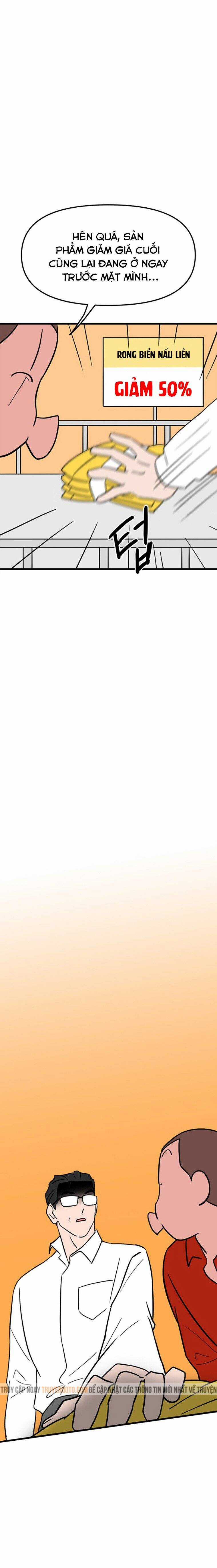 Long Miêu Chương 47 Một Ngày Của Moon-Oh trang 13