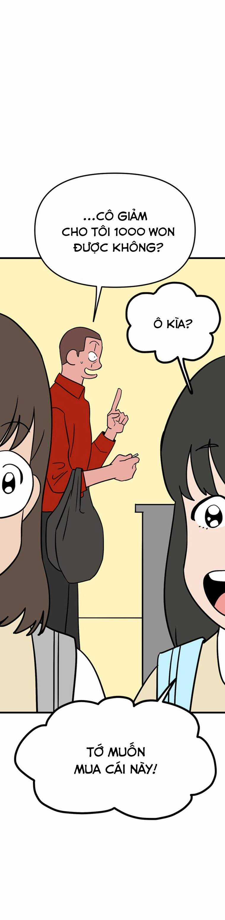 Long Miêu Chương 47 Một Ngày Của Moon-Oh trang 21