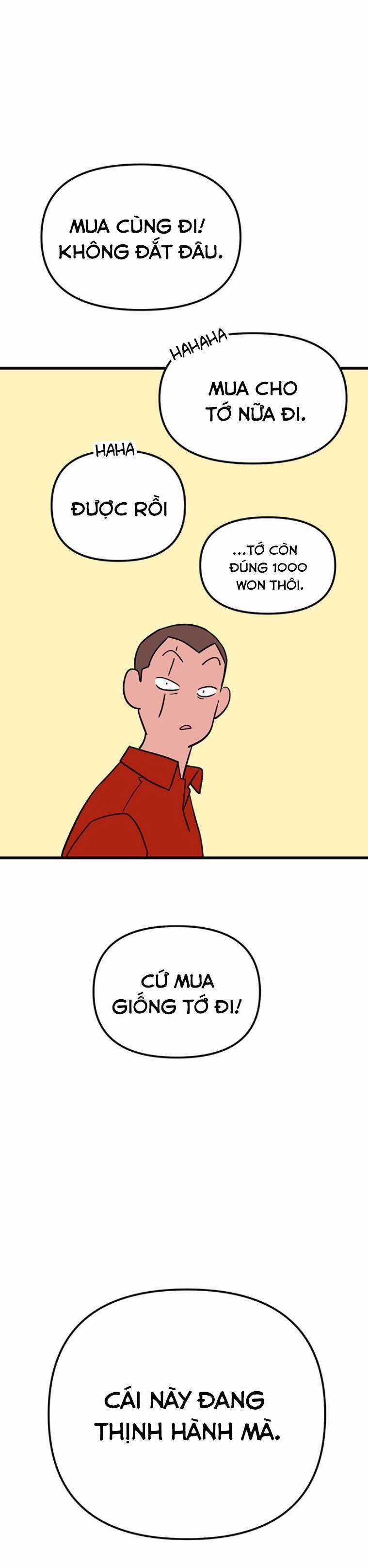 Long Miêu Chương 47 Một Ngày Của Moon-Oh trang 22