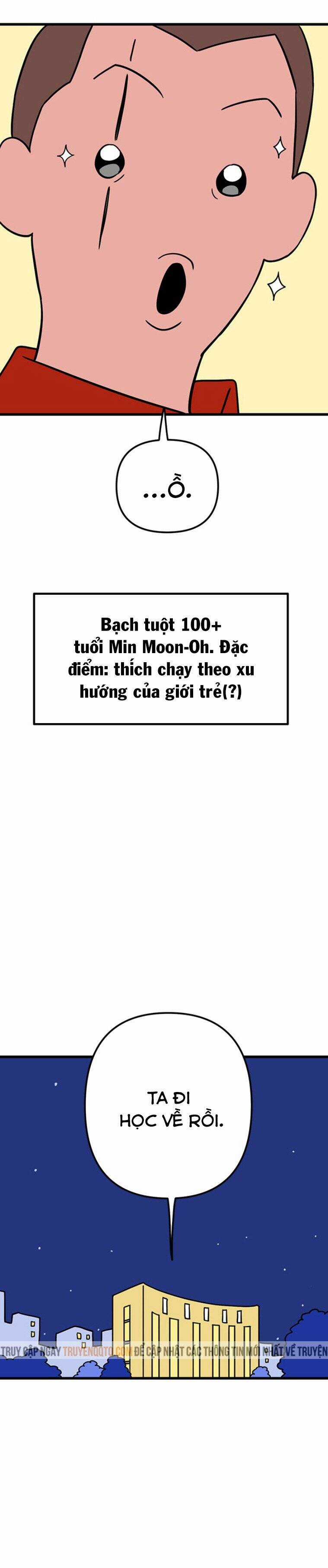Long Miêu Chương 47 Một Ngày Của Moon-Oh trang 23