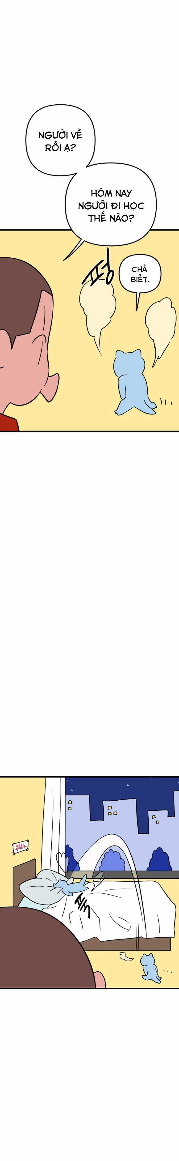 Long Miêu Chương 47 Một Ngày Của Moon-Oh trang 24