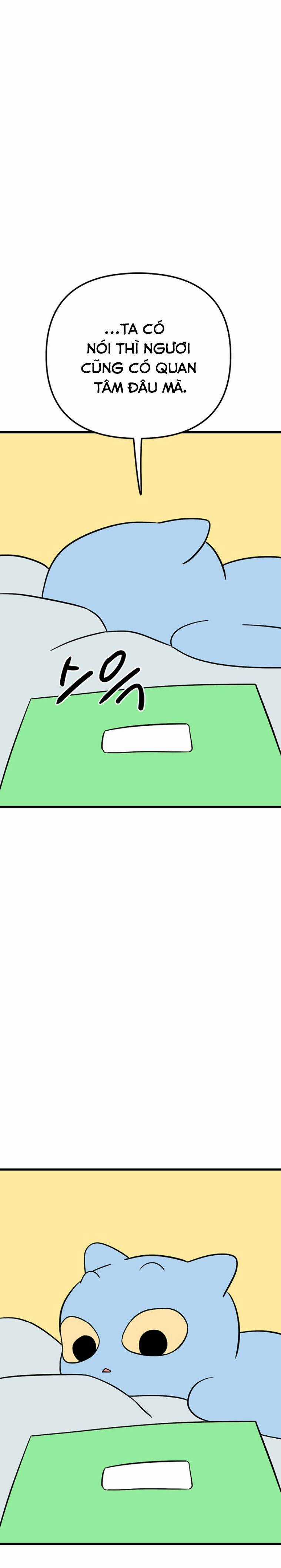 Long Miêu Chương 47 Một Ngày Của Moon-Oh trang 25