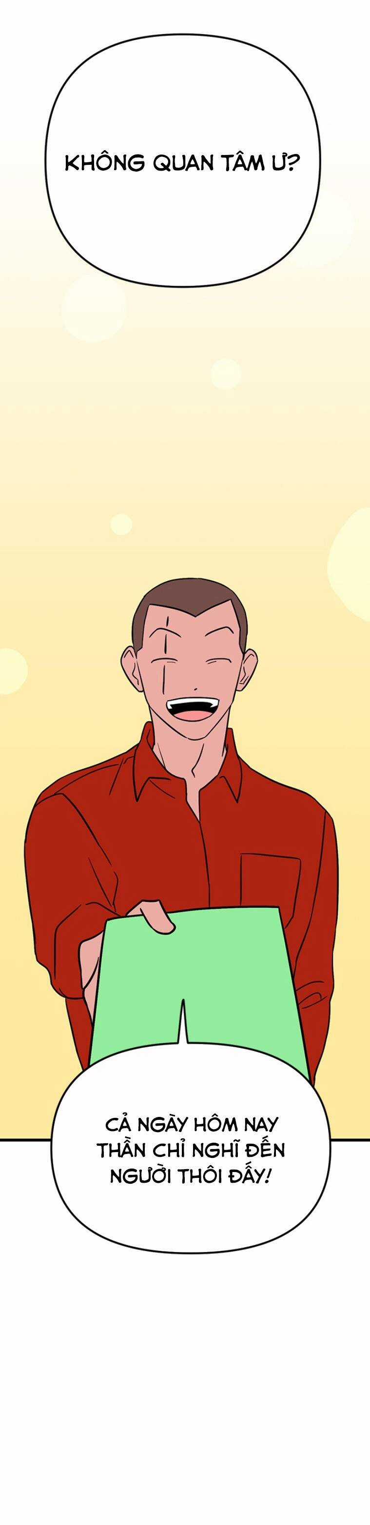 Long Miêu Chương 47 Một Ngày Của Moon-Oh trang 26