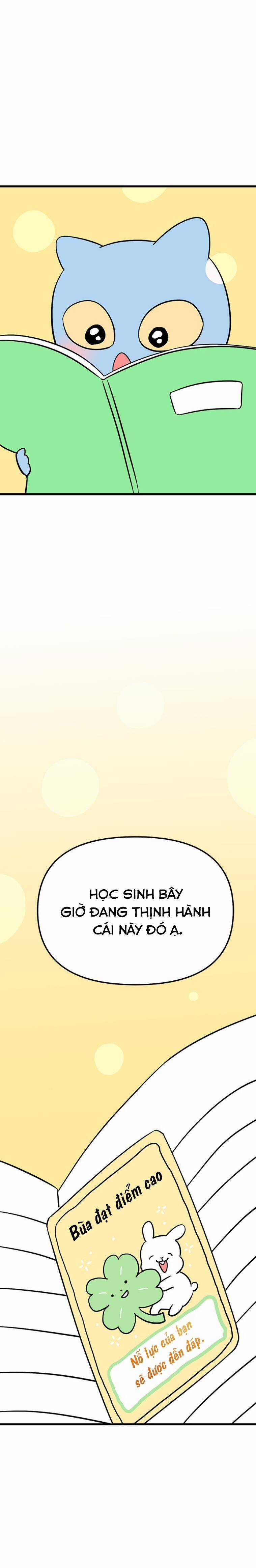 Long Miêu Chương 47 Một Ngày Của Moon-Oh trang 27