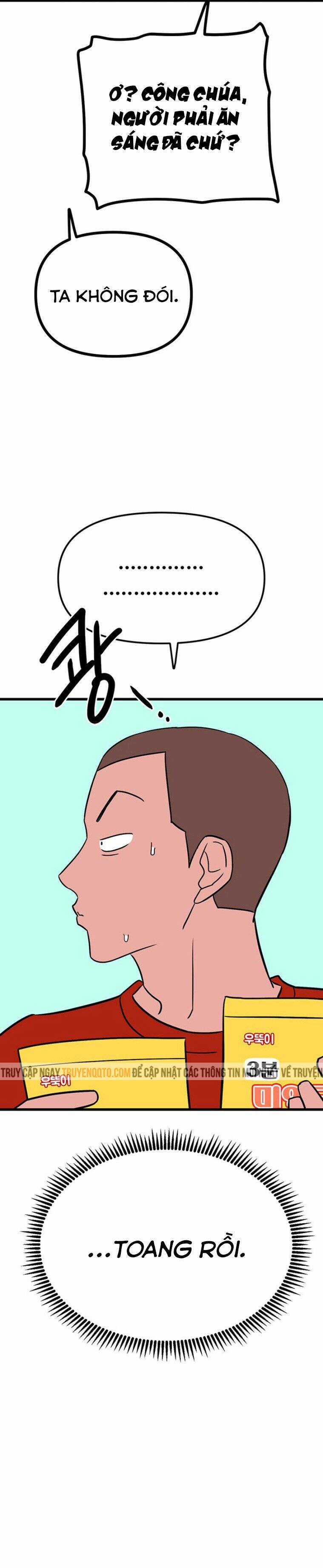 Long Miêu Chương 47 Một Ngày Của Moon-Oh trang 3