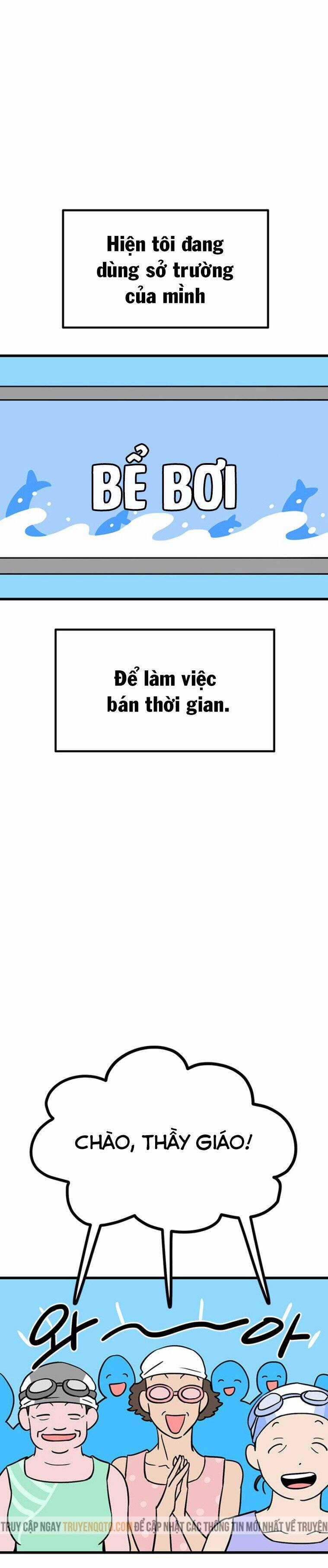 Long Miêu Chương 47 Một Ngày Của Moon-Oh trang 7