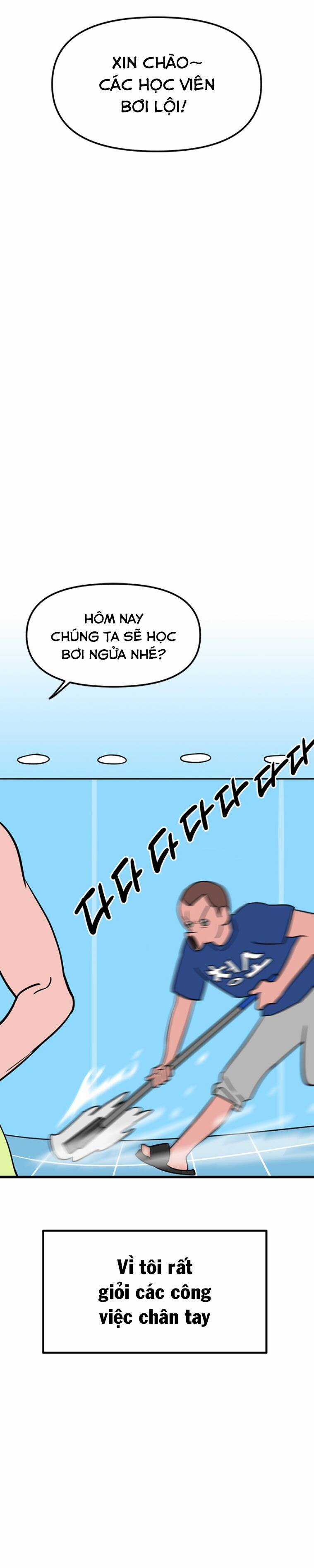 Long Miêu Chương 47 Một Ngày Của Moon-Oh trang 8