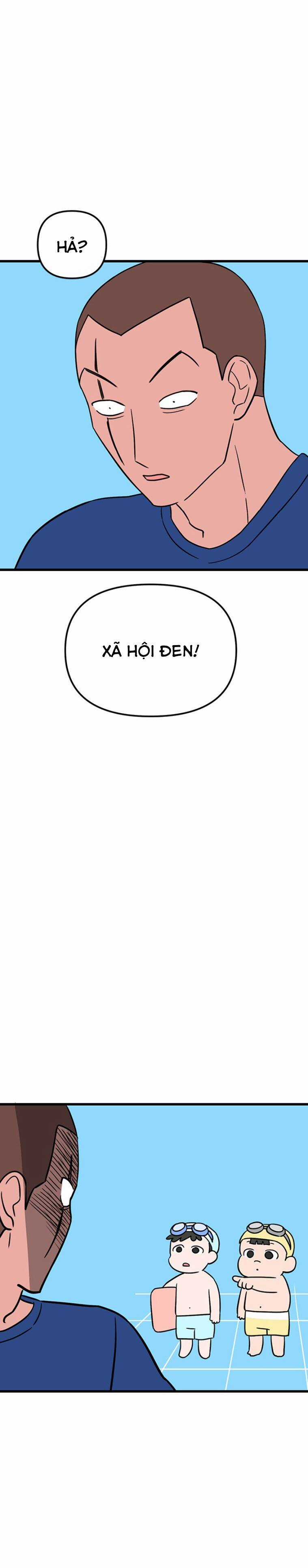 Long Miêu Chương 47 Một Ngày Của Moon-Oh trang 9