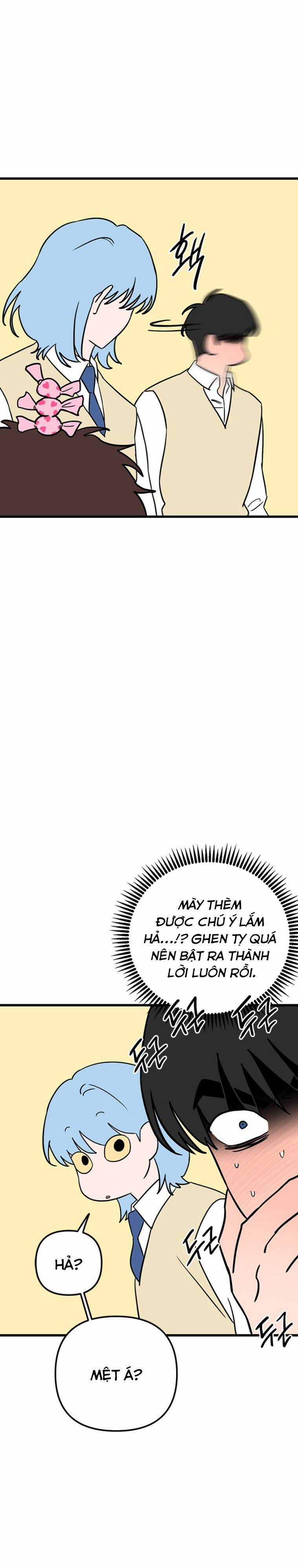 Long Miêu Chương 48 trang 10