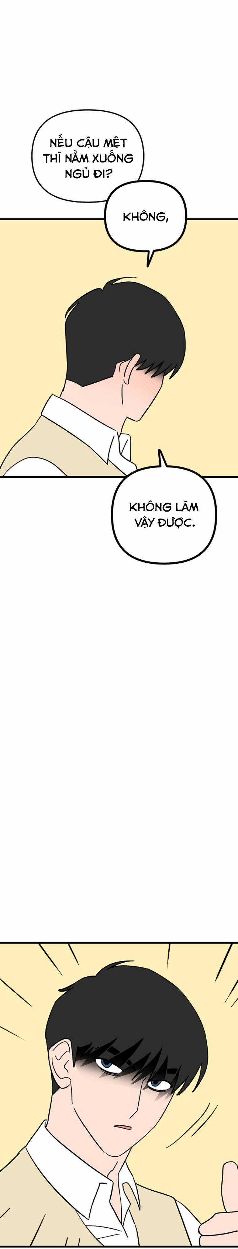 Long Miêu Chương 48 trang 11