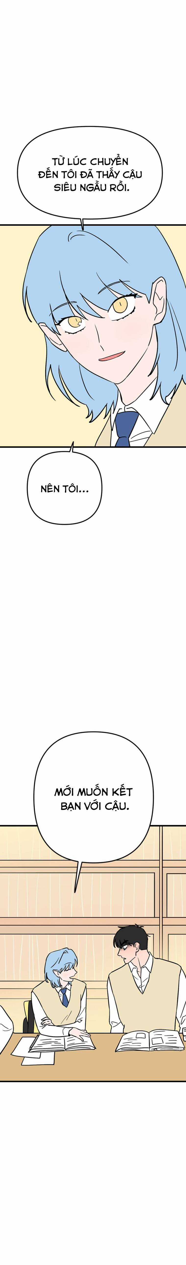 Long Miêu Chương 48 trang 14