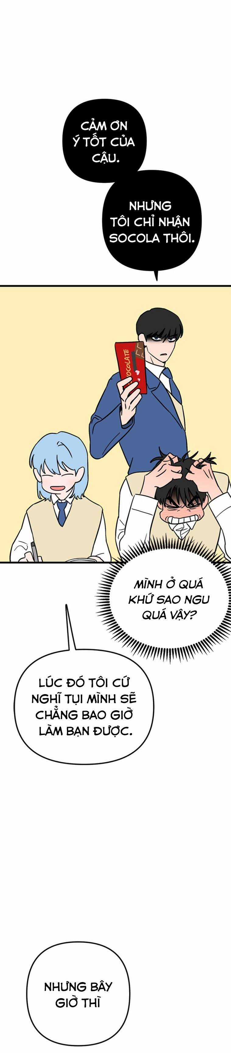 Long Miêu Chương 48 trang 17