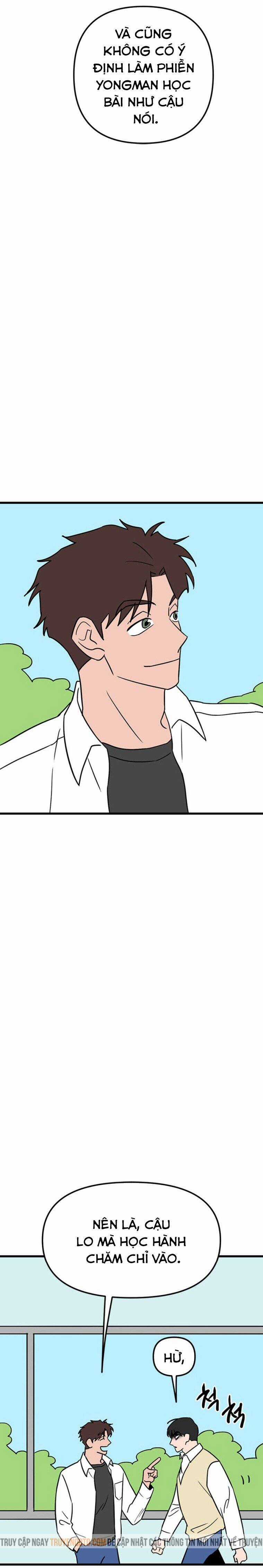 Long Miêu Chương 48 trang 3