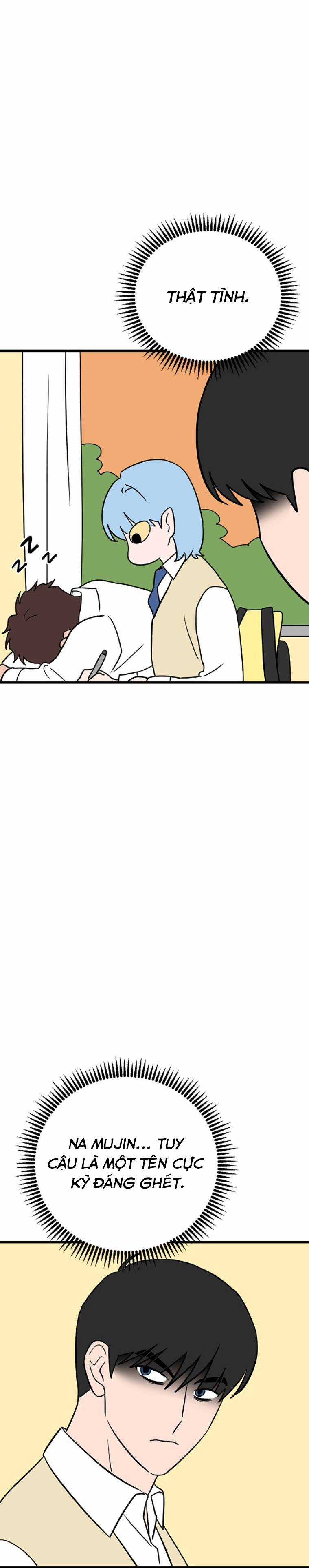 Long Miêu Chương 48 trang 6