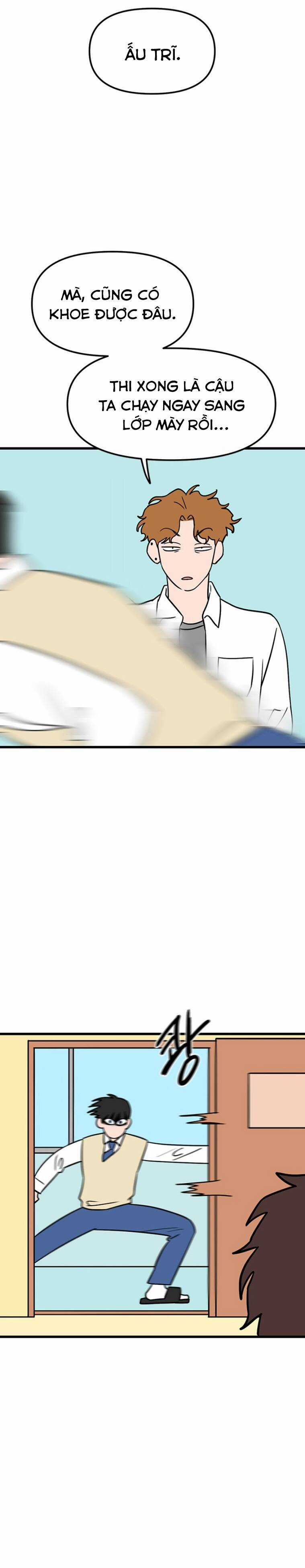 Long Miêu Chương 49 trang 10