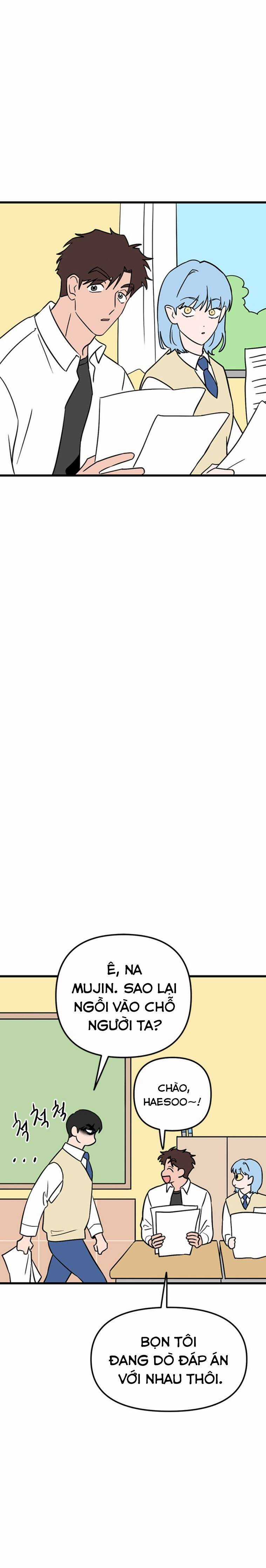 Long Miêu Chương 49 trang 11