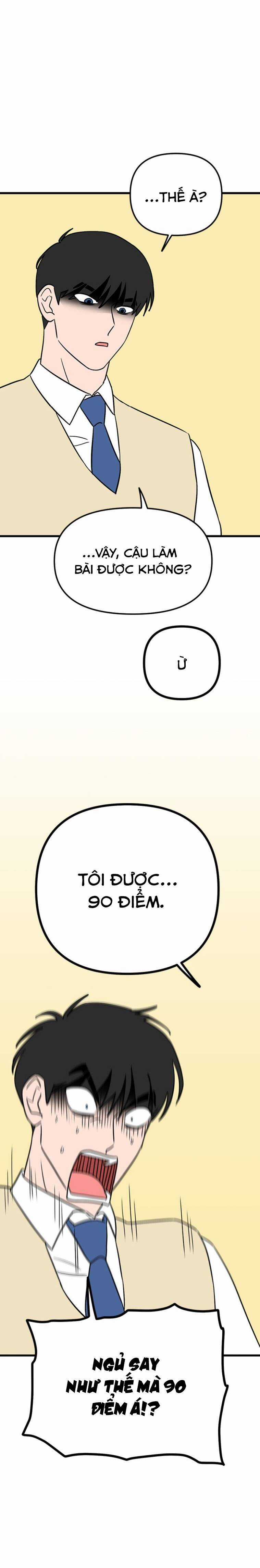 Long Miêu Chương 49 trang 12