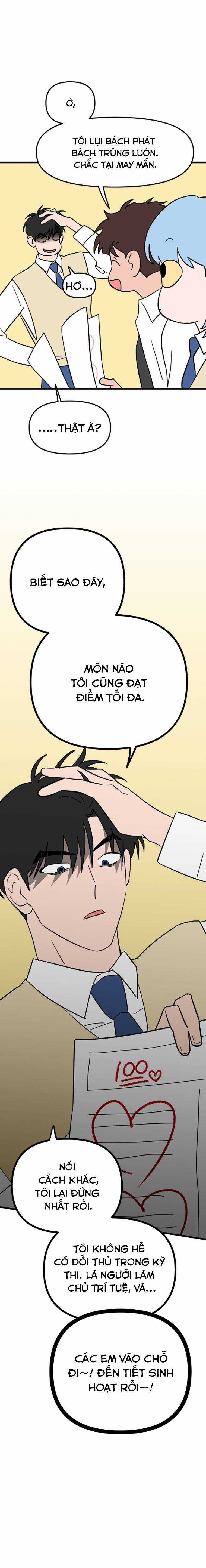 Long Miêu Chương 49 trang 13