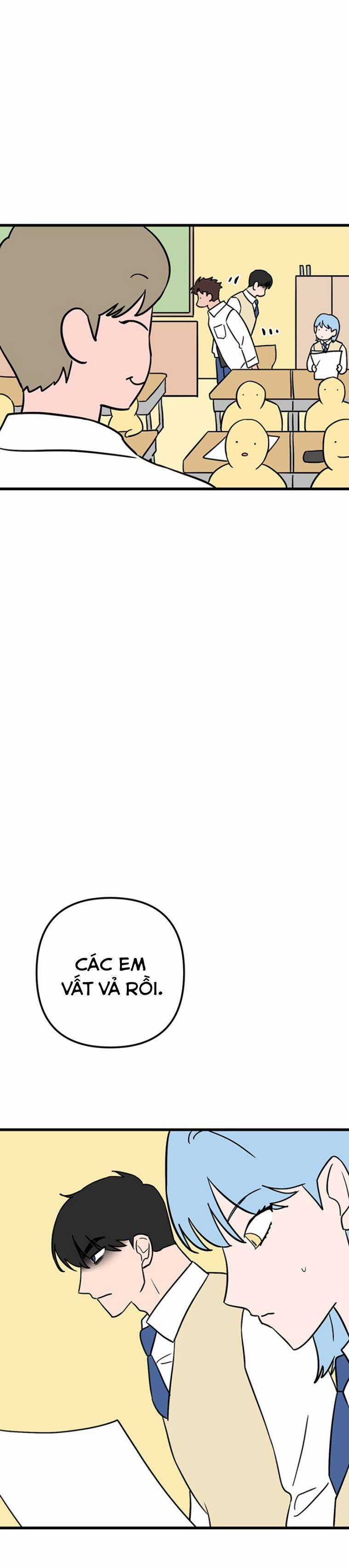 Long Miêu Chương 49 trang 14