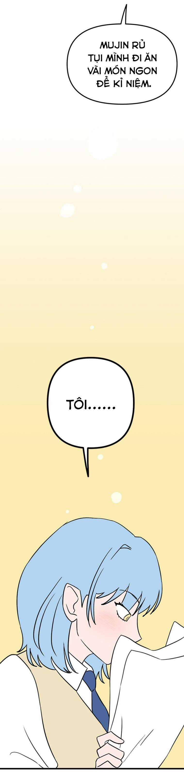 Long Miêu Chương 49 trang 20