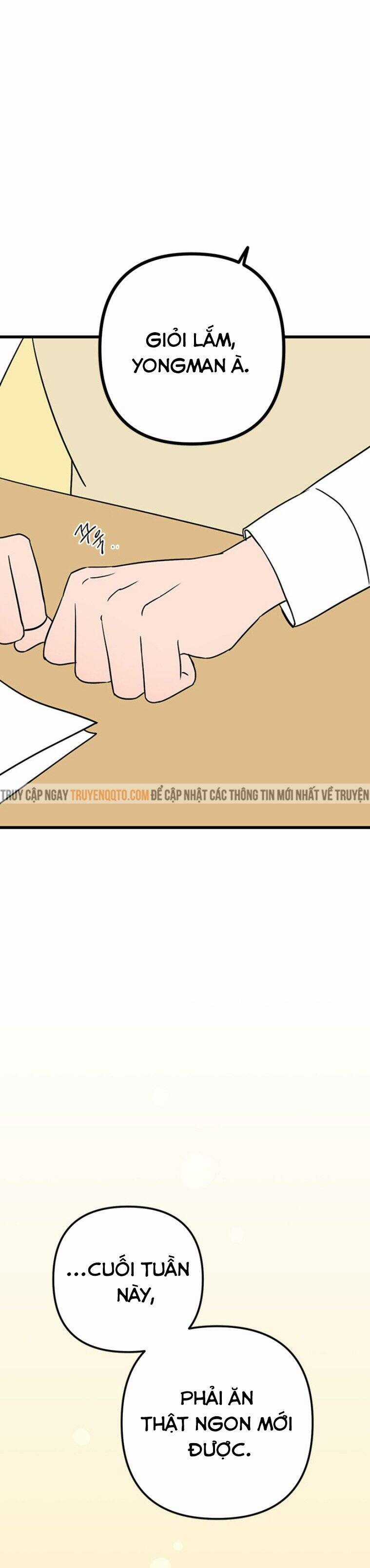 Long Miêu Chương 49 trang 23