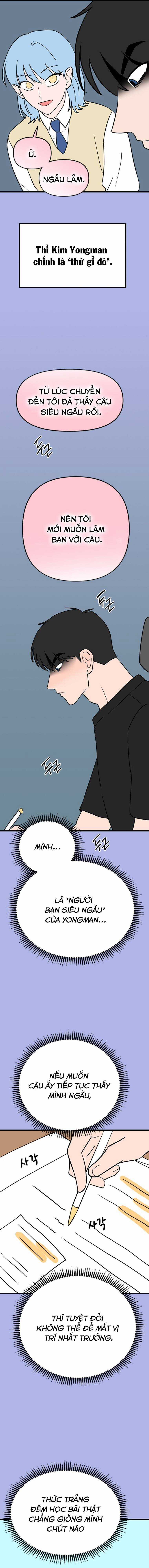 Long Miêu Chương 49 trang 6