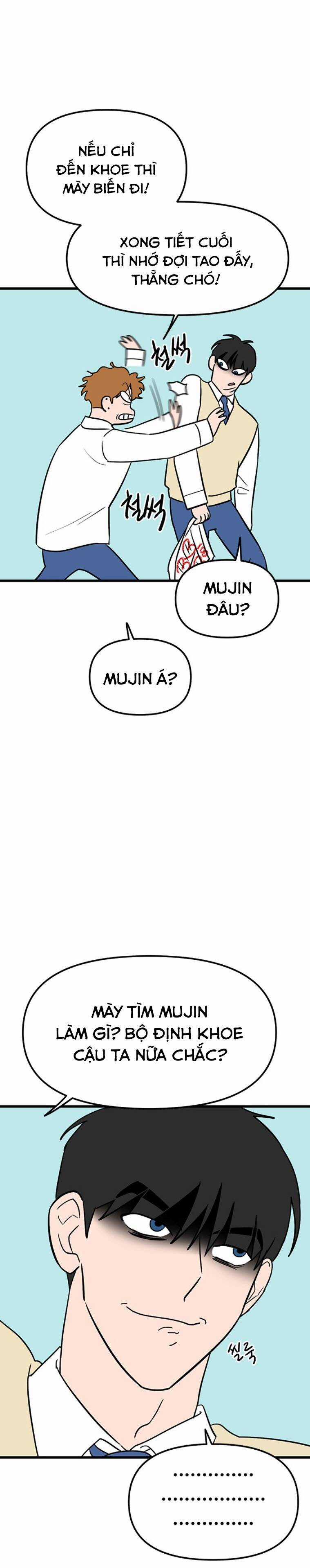 Long Miêu Chương 49 trang 9