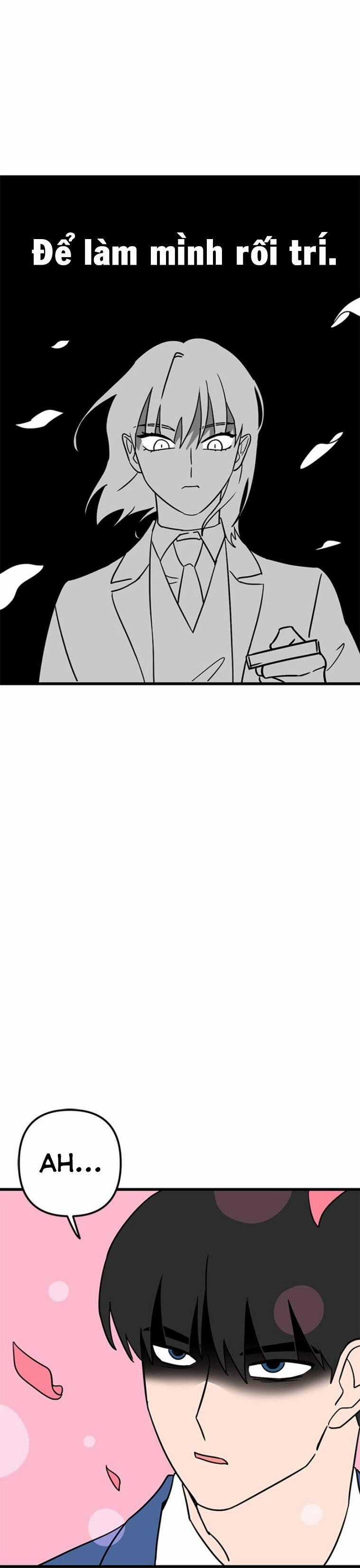 Long Miêu Chương 5 trang 17